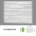 3D Панель Sandstone (бамбук) Primehouse купити в Одесі 3D Панель Sandstone (бамбук) Primehouse купити в Одесі