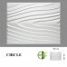 3D Панель Circle (бамбук) Primehouse купити в Одесі 3D Панель Circle (бамбук) Primehouse купити в Одесі