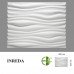 3D Панель Inreda (бамбук) Primehouse купить в Одессе
