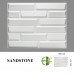 3D Панель Sandstone (бамбук) Primehouse купить в Одессе