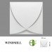 3D Панель Windmil (бамбук) Primehouse купить в Одессе