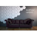 3D панель(панно) W332 Art Decor купити в Одесі