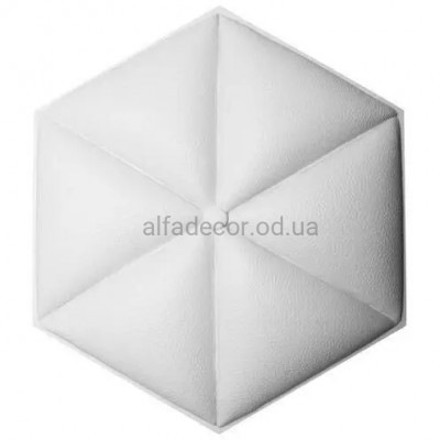 3D панель(панно) W332 Art Decor купити в Одесі