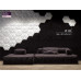 3D панель(панно) W332 Art Decor купити в Одесі