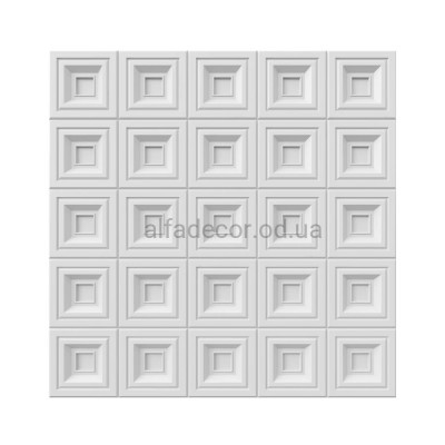 3D панель(панно) W365 Art Decor купить в Одессе