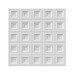 3D панель(вставка) W367 Art Decor купить в Одессе