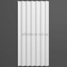 3D панель(панно) гнучка W 372F Art Decor