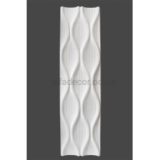 3D панель(панно) полиуретановая W 374 Art Decor