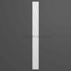 3D панель(панно) полиуретановая W 377(A+B) Art Decor