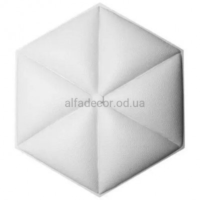 3D панель(панно) W332 Art Decor купить в Одессе