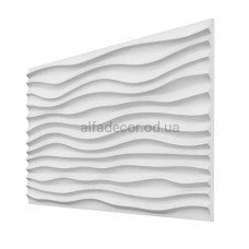 3D панель(панно) W341 Art Decor