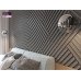 3D панель(панно) W364 Art Decor купити в Одесі
