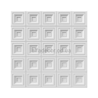 3D панель(панно) W365 ​​Art Decor купити в Одесі