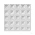 3D панель(панно) W365 ​​Art Decor купити в Одесі