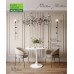3D панель(панно) полиуретановая W 368 Art Decor купить в Одессе
