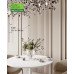 3D панель(панно) полиуретановая W 368 Art Decor купить в Одессе