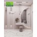 3D панель гибкая полиуретановая W 370 Flex Art Decor купить в Одессе