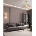 3D панель(панно) полиуретановая W 374 Art Decor купить в Одессе