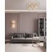 3D панель(панно) полиуретановая W 374 Art Decor купить в Одессе