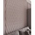 3D панель(панно) полиуретановая W 374 Art Decor купить в Одессе