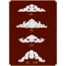 Орнамент полиуретановый O798 Classic Home купить в Одессе