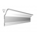 Карниз(плинтус) для подсветки потолочный HM-22071 Classic Home купить в Одессе