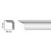Карниз гладкий HM-22063 Classic Home купити в Одесі
