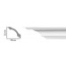 Карниз гладкий HM-23056 Classic Home купить в Одессе