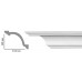 Карниз гладкий HM-23106 Classic Home купить в Одессе