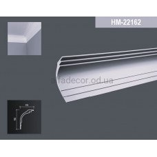 Карниз(плинтус) потолочный HM-22162 Classic Home