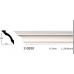 Карниз гибкий гладкий 2-0830 Flex Classic Home купить в Одессе