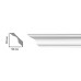 Карниз гладкий HM-22050 Classic Home купити в Одесі