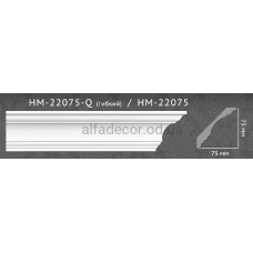 Карниз гладкий HM-22075 Classic Home Карниз гладкий HM-22075 Classic Home