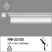 Карниз(плінтус) для підсвічування стельовий HM-22125 Classic Home купити в Одесі