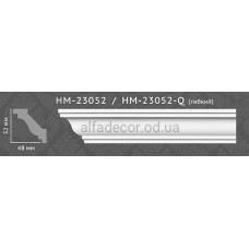 Карниз гладкий HM-23052 Classic Home