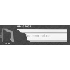 Карниз гладкий HM-23057 Classic Home