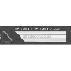 Карниз гладкий HM-23061 Classic Home