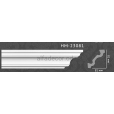 Карниз гладкий HM-23081 Classic Home