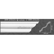 Карниз гладкий HM-23121 Classic Home Карниз гладкий HM-23121 Classic Home