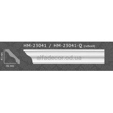 Карниз гладкий HM-23041 Classic Home