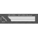 Карниз гладкий HM-23041 Classic Home купити в Одесі