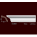 Карниз гладкий 2-0581 Classic Home купити в Одесі