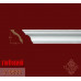 Карниз гибкий гладкий 2-0830 Flex Classic Home купить в Одессе