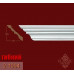 Карниз гнучкий гладкий 2-1004 Flex Classic Home купити в Одесі
