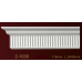 Карниз гладкий 2-1030 Classic Home купити в Одесі
