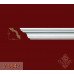 Карниз гибкий гладкий 2-0642 Flex Classic Home купить в Одессе
