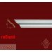 Карниз гибкий гладкий 2-0680 Flex Classic Home купить в Одессе