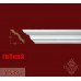 Карниз гнучкий гладкий 2-0820 Flex Classic Home купити в Одесі
