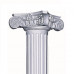 Капитель колонны Classic Home HK-3215-I купить в Одессе