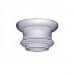 Капитель колонны Classic Home HK-3218-D купить в Одессе